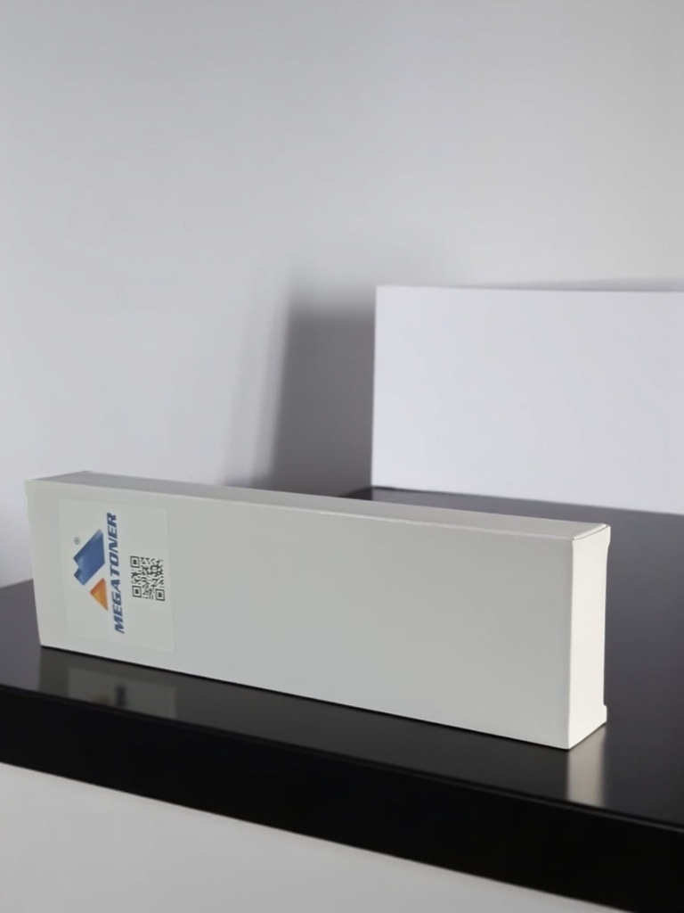 Cinta Espon FX890 MEGATONER Genérico Negro (M-LQ590K/FX890)