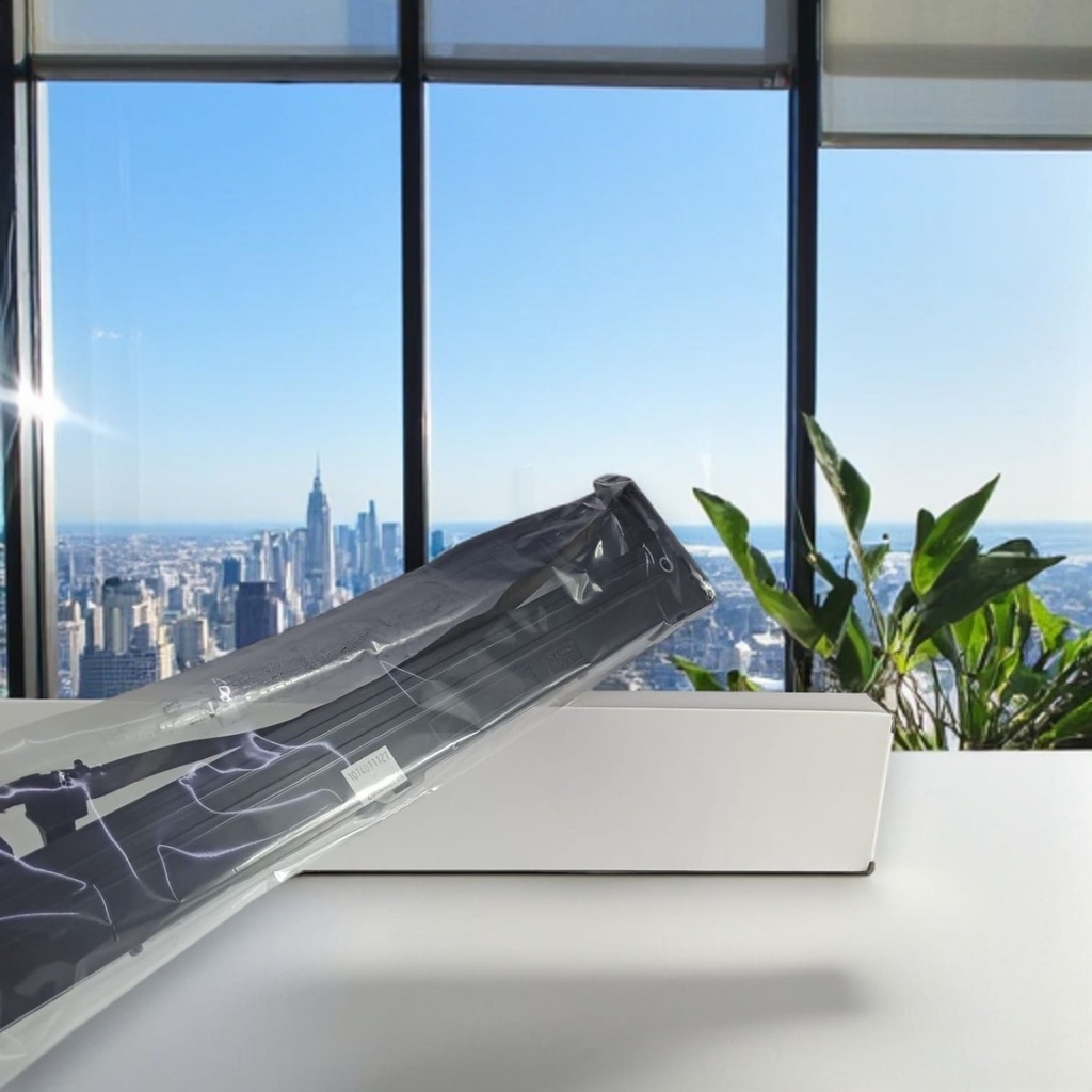 Cinta Epson 2190 MEGATONER Genérico Negro (M-LQ2090/FX-2190/1600KIIIH)