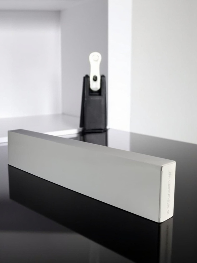 Cinta Epson 2190 MEGATONER Genérico Negro (M-LQ2090/FX-2190/1600KIIIH)