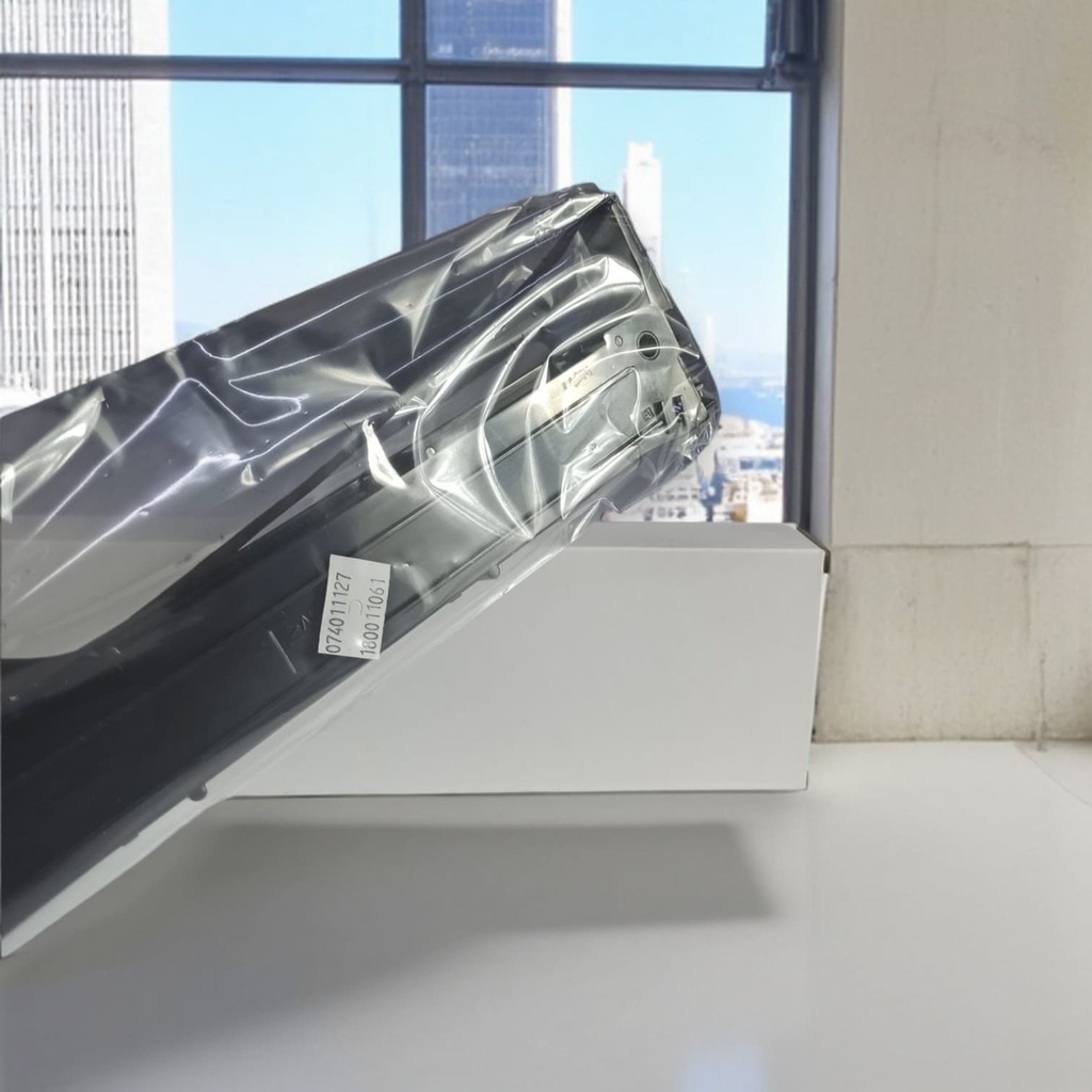 Cinta Espon LX350 MEGATONER Genérico Negro (M-LX350)