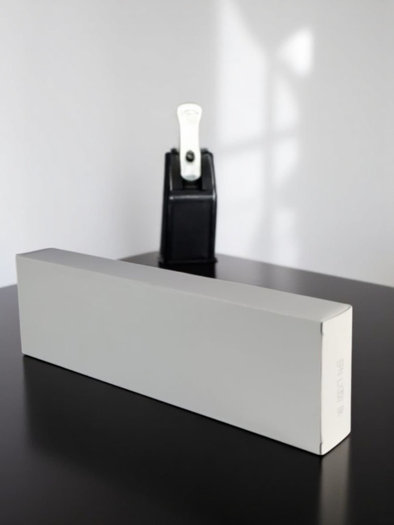 Cinta Espon LX350 MEGATONER Genérico Negro (M-LX350)