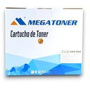 Tóner HP 64X/90X MEGATONER Genérico Negro (M-CC364X/CE390X) Compatible con HP P4015n P4015tn P4015x