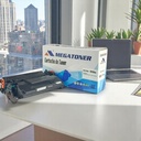 Tóner HP 151X sin chip (W1510X) Compatible con HP 4003, 4103 | Megatoner