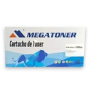 Tóner HP 145X sin chip (W1450X) Compatible con HP 3003, 3103 | Megatoner