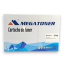 Tóner Ricoh 3710X (SP3710X 10k) Compatible con Ricoh SP 3710 | Megatoner