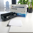 Tóner Ricoh 3710X (SP3710X 10k) Compatible con Ricoh SP 3710 | Megatoner