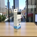 Botella de Tinta Epson 664 MEGATONER Genérico Negro (M-T664120) Compatible con Epson L220 L365 L565