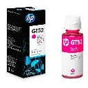 Botella de Tinta HP GT52 Magenta (M0H55AL) - Original