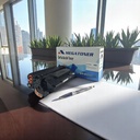 Tóner HP 58X con chip (CF258X) Compatible con HP M404, M428 | Megatoner