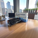 Tóner HP 58X sin chip (CF258X) Compatible con HP M404, M428 | Megatoner