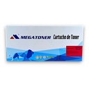 Tóner Ricoh 252M (SPC252H-M) Compatible con Ricoh Aficio SP C252, SP C262 | Megatoner