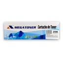 Tóner HP 125A/128A/131A (CB540A/CE320A/CF210A) Compatible con HP CM1300, CP1210, 1510, CP1515, CP1525, CM1415, 200 M251, M276 | Megatoner