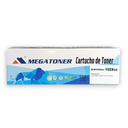 Cartucho de Toner HP M-W1500Asc (150Asc) Sin Chip- MEGATONER