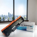 Cartucho de Toner HP M-W1500Asc (150Asc) Sin Chip- MEGATONER