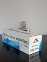 Cartucho de Toner HP M-W1500Asc (150Asc) Sin Chip- MEGATONER