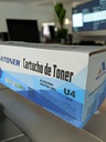 Tóner HP U4 MEGATONER Genérico Negro (M-35A/36A/85A/78A) Compatible con HP M1120 M1210 M1522 P1000 P1100 P1500