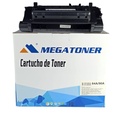 Tóner HP 64A/90A (CC364A/CE390A) Compatible con HP 4515, P4015, M4555, M602, M603 | Megatoner