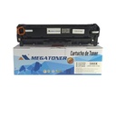 Tóner HP 304A/305X/312X (CC530A/CE410X/CF380X) Compatible con HP CP2020, CP2024, CP2025, CP2026, CP2027, CM2320, M2320, 300 M351a, 300 M375nw, M451 | Megatoner