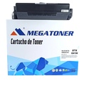 Tóner HP 87X (CF287X) Compatible con HP M501, M506, M527 | Megatoner