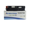 Tóner HP 312X (CF380X) Compatible con HP M476 | Megatoner