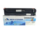 Tóner HP 201A (CF400A) Compatible con HP M252, M274, M277 | Megatoner