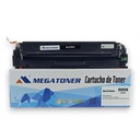 Tóner HP 202X (CF500X) Compatible con HP M254, M281 | Megatoner