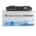 Tóner Samsung 105L MEGATONER Genérico Negro (M-MLTD105L) Compatible con Samsung ML-1910 ML-1915 ML-2525 ML-2525W ML-2580N SCX-4600 SCX-4623F SCX-4623GN SF-650 SF-655R
