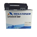 Tóner HP 51X (Q7551X) Compatible con HP M3027, M3035, P3004, P3005 | Megatoner