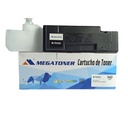 Tóner Kyocera 342 MEGATONER Genérico Negro (M-TK342) Compatible con Kyocera FS-2020D 2020DN