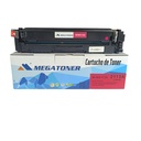 Tóner HP 206A sin chip (W2113A) Compatible con HP M255, M282, M283 | Megatoner
