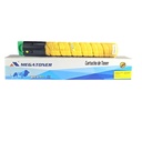 Tóner Ricoh 2030/2550 (MPC2030/C2550 Y) Compatible con Ricoh Aficio MPC2030, MPC2530 | Megatoner