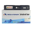 Tóner Ricoh 252K (SPC252H-K) Compatible con Ricoh Aficio SP C252, SP C262 | Megatoner