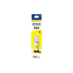Cartucho de Tinta Epson T524420 Yellow - Original