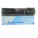 Cinta Espon LX300 MEGATONER Genérico Negro (M-LX300)