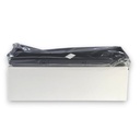 Cinta Espon LX350 MEGATONER Genérico Negro (M-LX350)