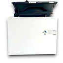 Tóner HP 147X sin chip (W1470X) Compatible con HP Flow M610, M611, M612, M634, M635, M636 | Megatoner