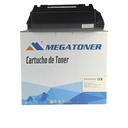 Tóner HP 38A/42X/45A (38A/42X/45A) Compatible con HP 4200, 4240, 4250, 4300, 4345, 4350 | Megatoner
