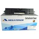Tambor de Creación de Imágenes HP 126A (CE314A) Compatible con HP CP1025, M175, M176, M177, TopShot M275 | Megatoner
