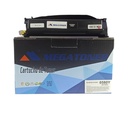 Tóner HP 05Y/80Y MEGATONER Genérico Negro (M-CE505XL/CF280XL) Compatible con HP P2050