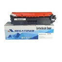 Tóner HP 17Y sin chip (CF217Y SC) Compatible con Canon LBP112, LBP113  
HP M102, M130 | Megatoner