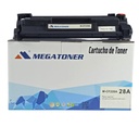 Tóner HP 28A (CF228A) Compatible con HP M403, M427 | Megatoner