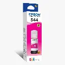 Botella de Tinta Epson 544 Magenta (T544320) 65 ml  L3150 L3110 L3160 L5190 | Original