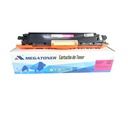 Tóner HP 130A/126A (CF353A/CE313A) Compatible con HP M176, M177 | Megatoner