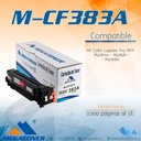 Tóner HP 312A (CF383A) Compatible con HP M476 | Megatoner