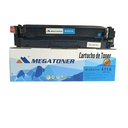 Tóner HP 411 (CF411A) Compatible con HP M452, M477 | Megatoner