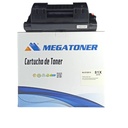 Tóner HP 81X (CF281X) Compatible con HP M605, M606, M630 | Megatoner