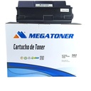 Tóner Kyocera 360/361/362/364 (TK360/TK361/TK362/TK364) Compatible con Kyocera FS-4020 | Megatoner