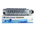 Tóner Ricoh 2120/2220 (2120D/2220D) Compatible con Ricoh Aficio 1022, 2022, 2027, 2032, 2510, 2550, 2851, 3010, 3025, 3030, 3053, 3350, 0335 | Megatoner