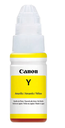 Cartucho de Tinta Canon GI10 Yellow - Original