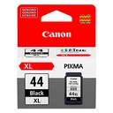 Cartucho de Tinta Canon PG44XL Negra - Original